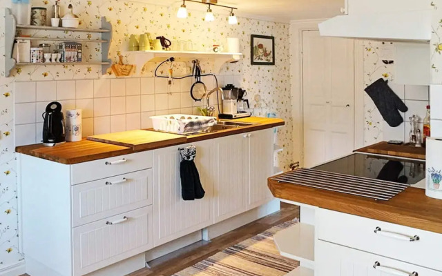 Holiday Home in Gamleby