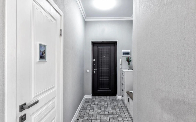 Прекрасная квартира в центре левого берега