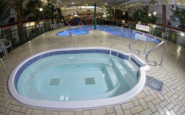 Victoria Inn Hotel & Convention Centre Brandon