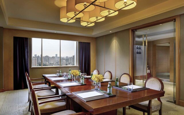 Chengdu Taihe International Hotel
