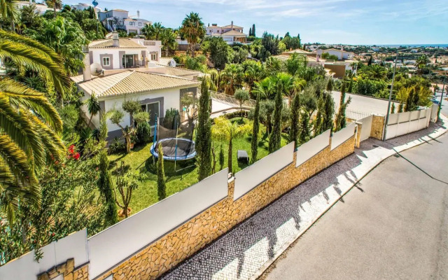 Villa Paris