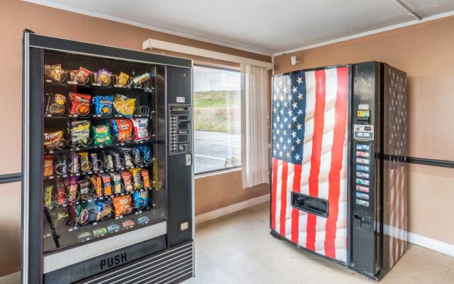 Clarion Hotel Rock Springs - Green River