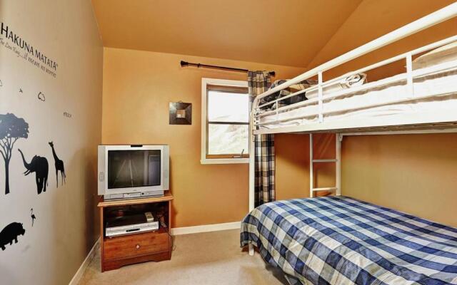 Chalets Alpins 13 Chemin Alpin