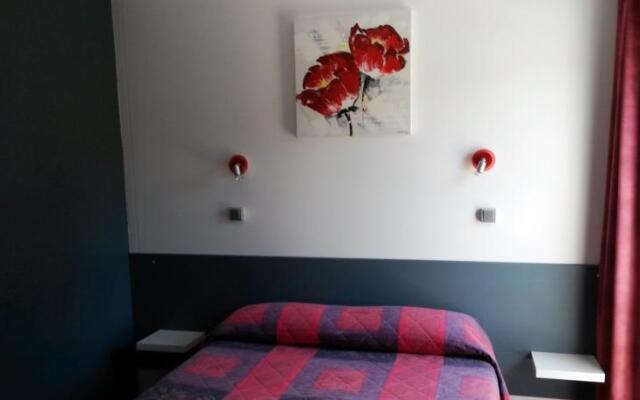 Halthotel Montpellier Sud - Lattes