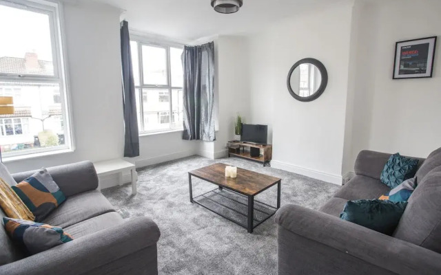 Short Stay Bristol - Ralph Apartment