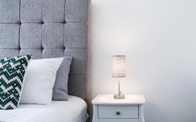 Casa Fresa - King Street Apartments