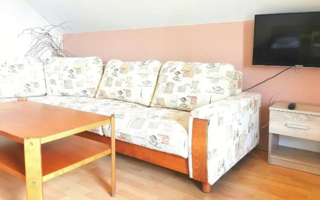 Guest House Kolovna
