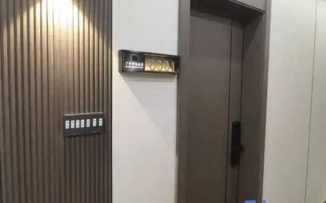 Hekou Guangfeng Smart Hotel