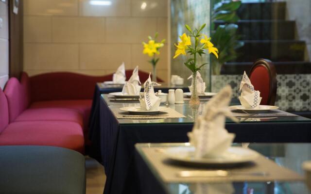 Serene Premier Hotel