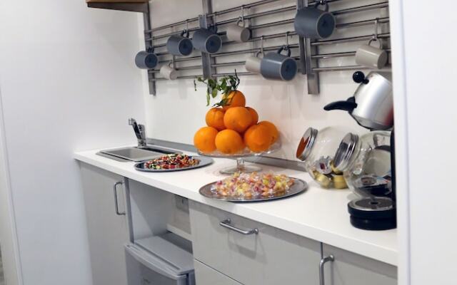 B&B Maremy   i 4 Elementi