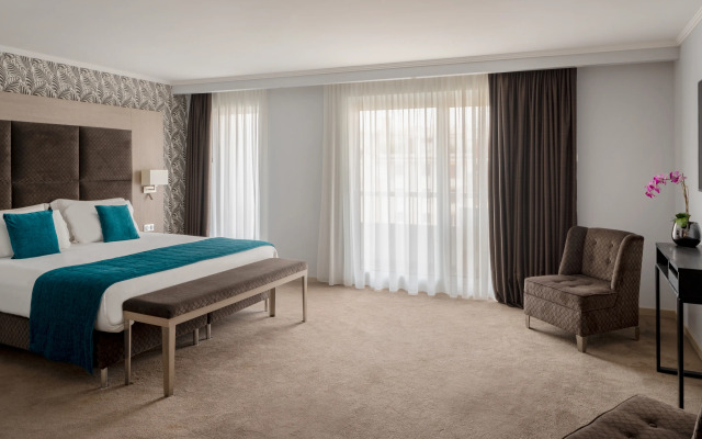 Hôtel Juliana Cannes