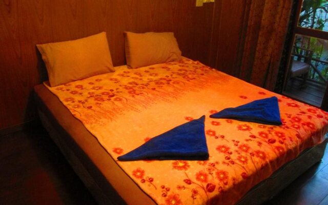 Chorchaipruk Guest House