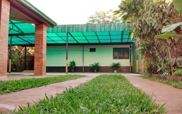 Apart hotel Las Guayabas