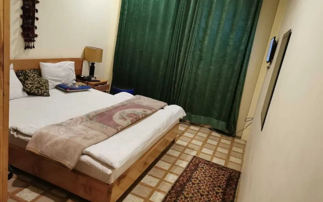 Green Village Resorts