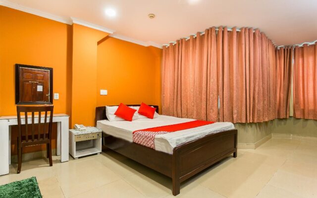 RedDoorz @ Nguyen Kiem Street