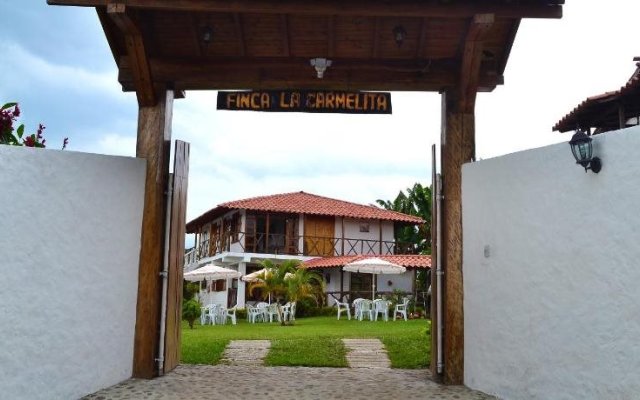 Finca Hotel La Nueva Carmelita