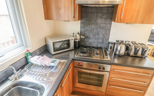 10 Thirlmere