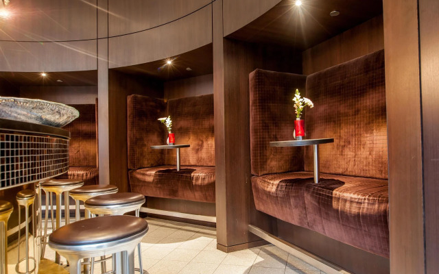 Hotel Artemis Amsterdam