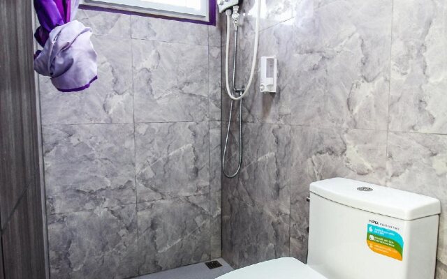 5box Donmuang Airport by OYO Rooms