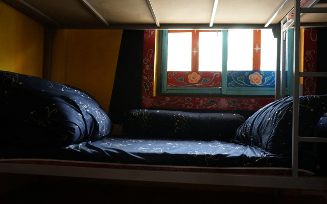 Saigonese Trekking House - Hostel