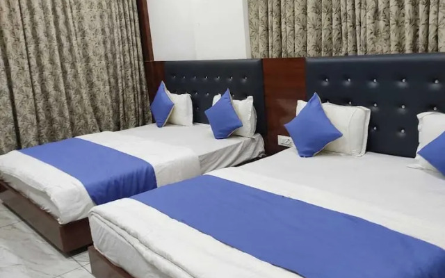 Hotel Villa Prime