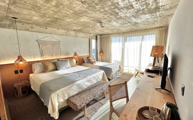 Ambar Hotel