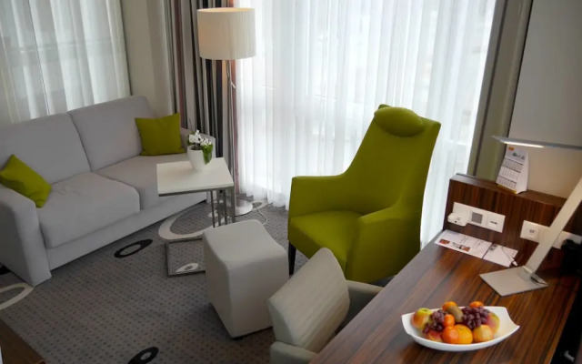 Business - Hotel Artes