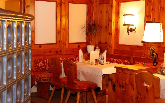 VALAMAR OBERTAUERN HOTEL ex. Petersbühel