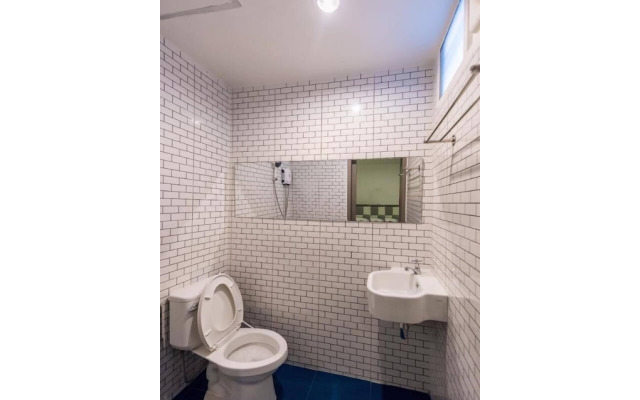 Future Place Mansion Ubon