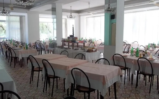 Hotel Italia