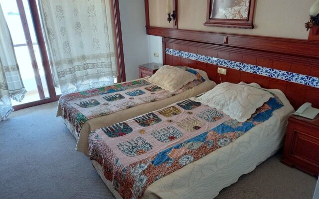 Gozen Hotel
