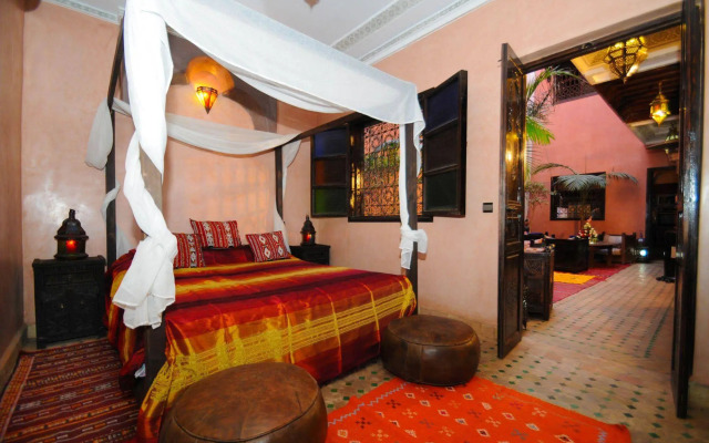 Riad Dar Aby