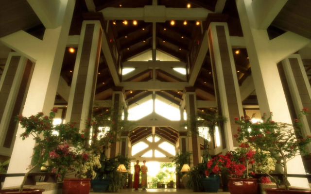 Krabi Maritime Resort