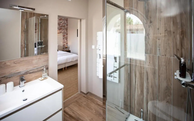 45BB Apartment