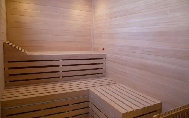 Hotel Principe Alogna & SPA