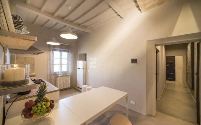 Palazzo Del Papa Country Suites