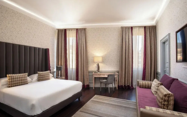 The Inn at the Spanish Steps Elegant Collection - The Jewel