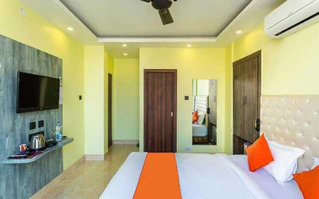 Capital O Aspiring Inn