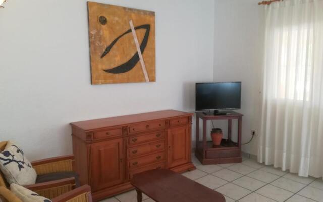0304 Villa Naranja