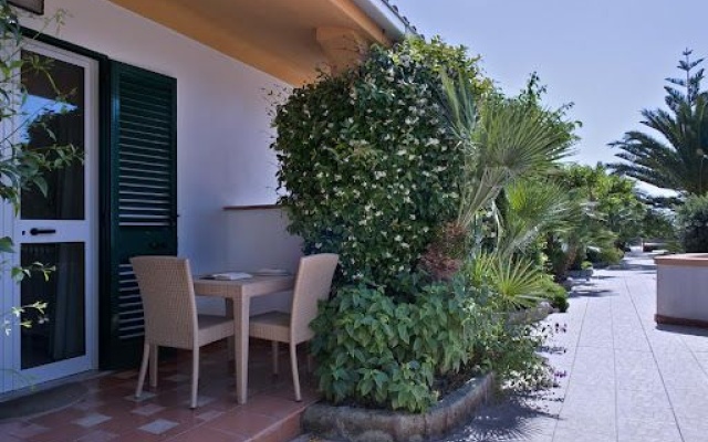 La Beccaccia