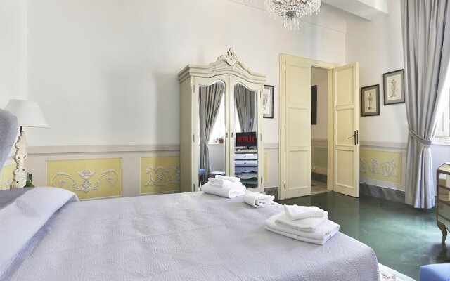 Annetta by Vacation in Lucca