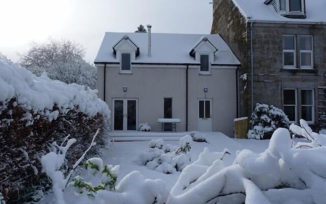 Tulach Ard House