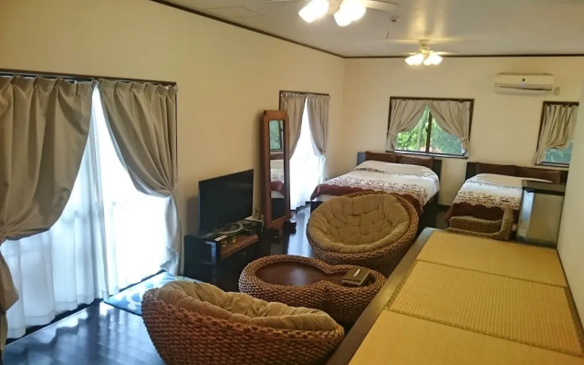 Bisezaki Beach House