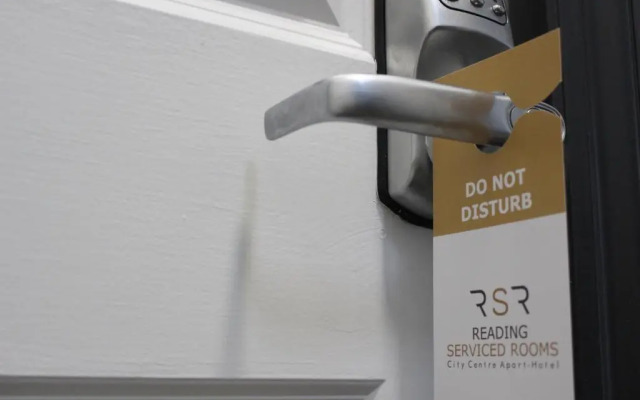 Reading Serviced Rooms