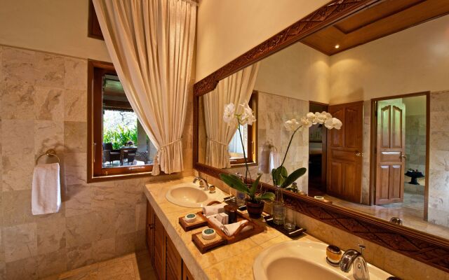 Matahari Beach Resort & Spa