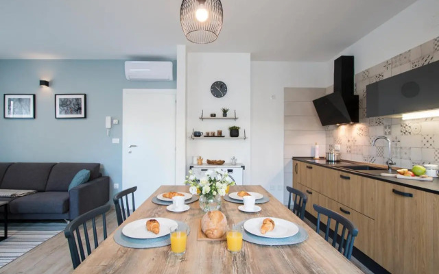 Inspire Apartments