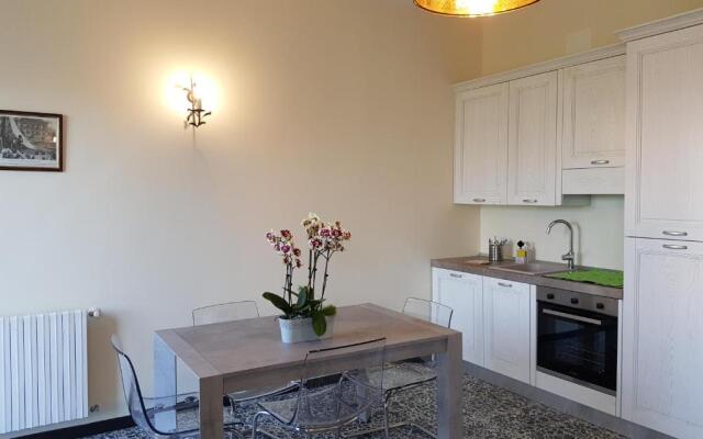 San Lucifero Home & Relax - IUN 1871