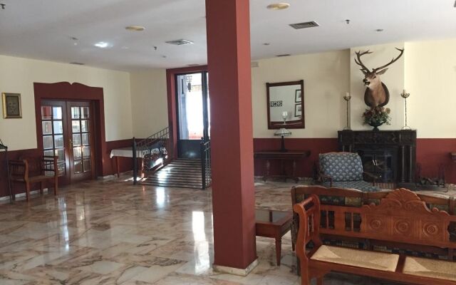Hotel Las Atalayas