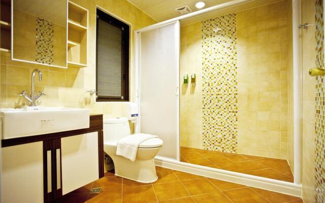 myOcean Villa