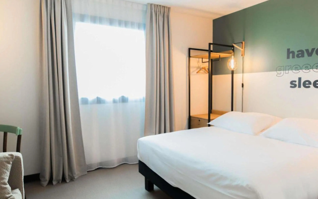 Greet Hotel Brest Aéroport